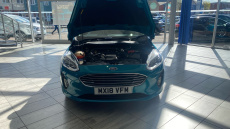 Ford Fiesta 1.0 EcoBoost Titanium 5dr Petrol Hatchback